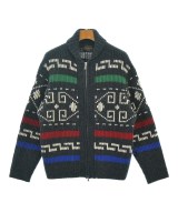 PENDLETON（ペンドルトン）カーディガン 紺 サイズ:S メンズ/2200649430048