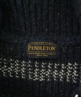 PENDLETON（ペンドルトン）カーディガン 紺 サイズ:S メンズ/2200649430048