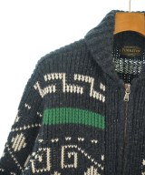 PENDLETON（ペンドルトン）カーディガン 紺 サイズ:S メンズ/2200649430048