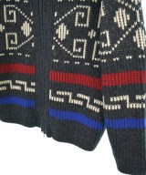 PENDLETON（ペンドルトン）カーディガン 紺 サイズ:S メンズ/2200649430048