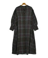 PENDLETON シャツワンピース