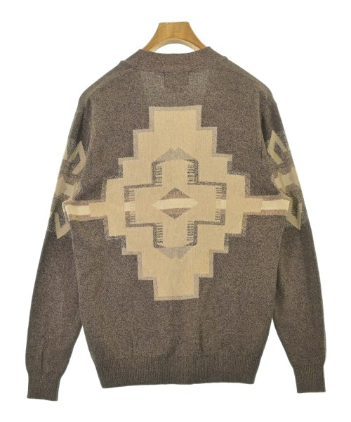 PENDLETON（ペンドルトン）カーディガン ベージュ サイズ:XS メンズ/2200641617089