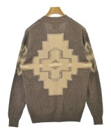 PENDLETON（ペンドルトン）カーディガン ベージュ サイズ:XS メンズ/2200641617089