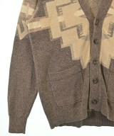 PENDLETON（ペンドルトン）カーディガン ベージュ サイズ:XS メンズ/2200641617089