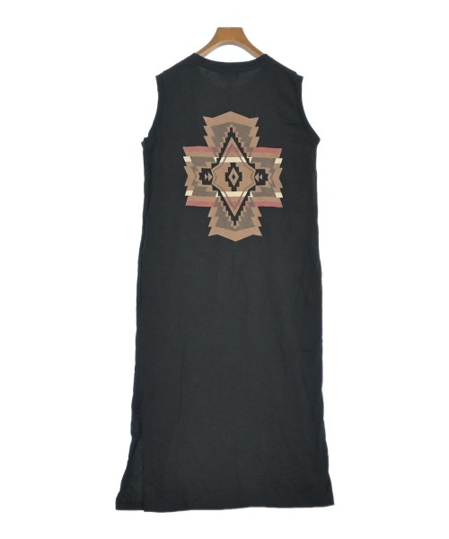 PENDLETON（ペンドルトン）ワンピース 黒 サイズ:F レディース/2200651713030