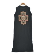 PENDLETON（ペンドルトン）ワンピース 黒 サイズ:F レディース/2200651713030