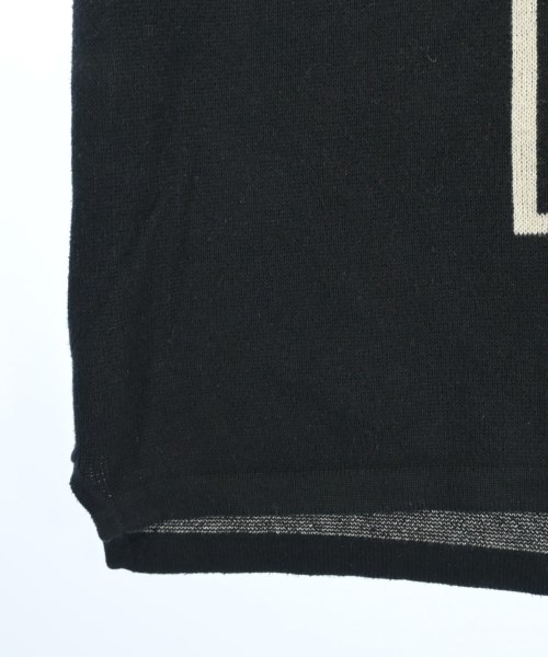 PENDLETON（ペンドルトン）ベスト 黒 サイズ:M メンズ/2200643338036