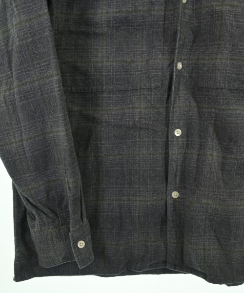 PENDLETON（ペンドルトン）カジュアルシャツ グレー サイズ:L メンズ/2200647333051