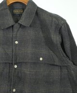 PENDLETON（ペンドルトン）カジュアルシャツ グレー サイズ:L メンズ/2200647333051