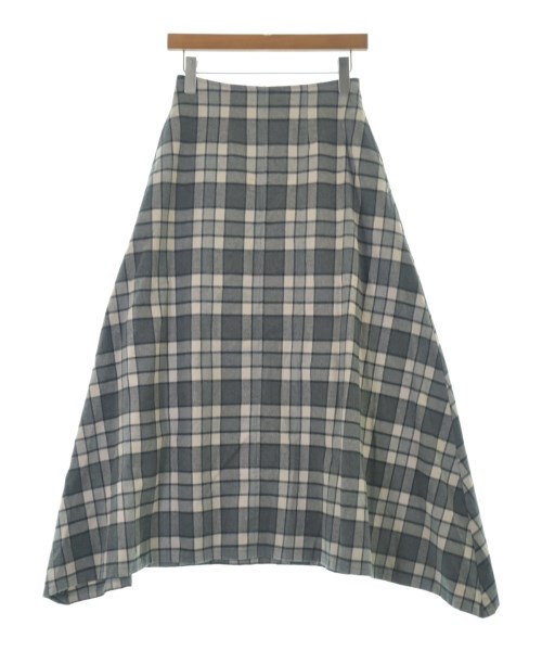 PENDLETON(ペンドルトン)ロング・マキシ丈スカート グレー サイズ:S/2200649946143