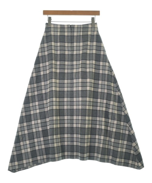 PENDLETON（ペンドルトン）ロング・マキシ丈スカート グレー サイズ:S レディース/2200649946143