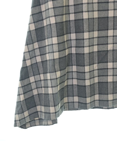 PENDLETON（ペンドルトン）ロング・マキシ丈スカート グレー サイズ:S レディース/2200649946143