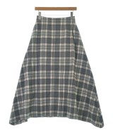 PENDLETON（ペンドルトン）ロング・マキシ丈スカート グレー サイズ:S レディース/2200649946143