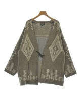 PENDLETON（ペンドルトン）カーディガン 茶 サイズ:S メンズ/2200654059111