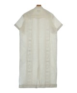 PENDLETON（ペンドルトン）シャツワンピース 白 サイズ:F レディース/2200702548079