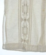 PENDLETON（ペンドルトン）シャツワンピース 白 サイズ:F レディース/2200702548079