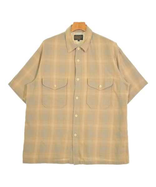 PENDLETON(ペンドルトン)のカジュアルシャツ サイズ:L 9,000円