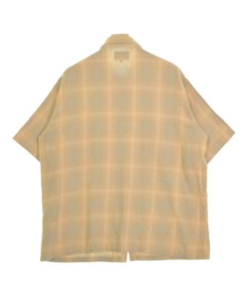 PENDLETON（ペンドルトン）カジュアルシャツ グレー サイズ:L メンズ/2200705825047