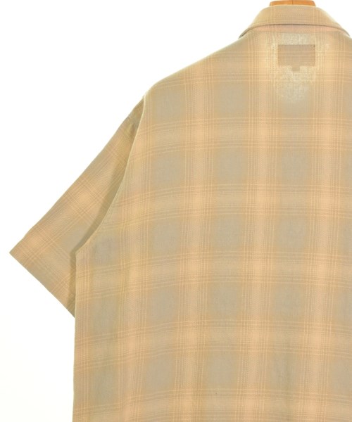 PENDLETON（ペンドルトン）カジュアルシャツ グレー サイズ:L メンズ/2200705825047