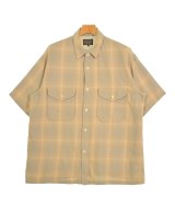PENDLETON（ペンドルトン）カジュアルシャツ グレー サイズ:L メンズ/2200705825047