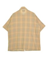 PENDLETON（ペンドルトン）カジュアルシャツ グレー サイズ:L メンズ/2200705825047