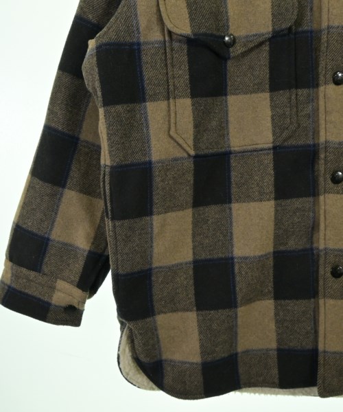 PENDLETON（ペンドルトン）その他 茶 サイズ:F レディース/2200706071023
