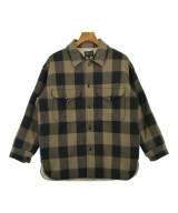 PENDLETON（ペンドルトン）その他 茶 サイズ:F レディース/2200706071023