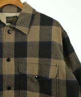 PENDLETON（ペンドルトン）その他 茶 サイズ:F レディース/2200706071023