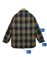 PENDLETON（ペンドルトン）その他 茶 サイズ:F レディース/2200706071023