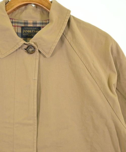 PENDLETON（ペンドルトン）その他 ベージュ サイズ:F レディース/2200705956062