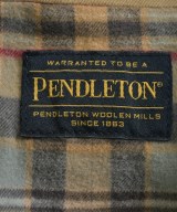 PENDLETON（ペンドルトン）その他 ベージュ サイズ:F レディース/2200705956062