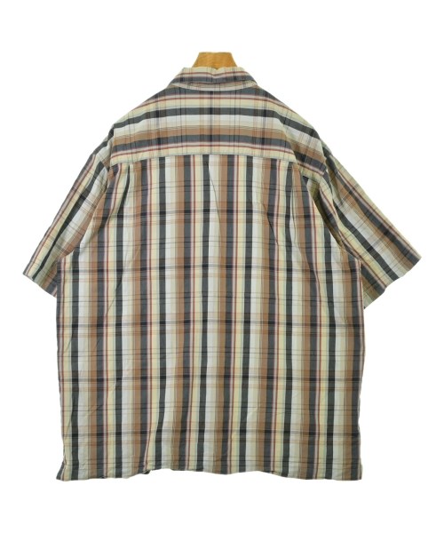 PENDLETON（ペンドルトン）カジュアルシャツ グレー サイズ:XL メンズ/2200707994253