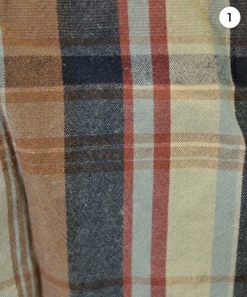 PENDLETON（ペンドルトン）カジュアルシャツ グレー サイズ:XL メンズ/2200707994253