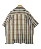 PENDLETON（ペンドルトン）カジュアルシャツ グレー サイズ:XL メンズ/2200707994253