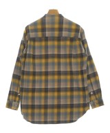 PENDLETON（ペンドルトン）カジュアルシャツ 茶 サイズ:M メンズ/2200704241374