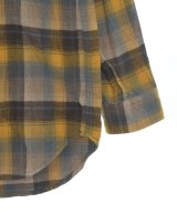 PENDLETON（ペンドルトン）カジュアルシャツ 茶 サイズ:M メンズ/2200704241374