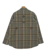 PENDLETON（ペンドルトン）カジュアルシャツ カーキ サイズ:L メンズ/2200704241411