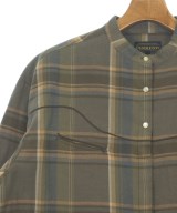 PENDLETON（ペンドルトン）カジュアルシャツ カーキ サイズ:L メンズ/2200704241411