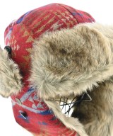 PENDLETON（ペンドルトン）その他 赤 サイズ:S/M メンズ/2200704241640