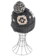 PENDLETON（ペンドルトン）ニットキャップ・ビーニー 茶 サイズ:- レディース/2200704241701