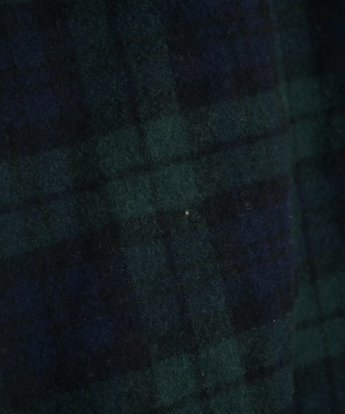 PENDLETON（ペンドルトン）カジュアルシャツ 緑 サイズ:XL メンズ/2200659390059