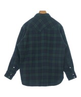 PENDLETON（ペンドルトン）カジュアルシャツ 緑 サイズ:XL メンズ/2200659390059