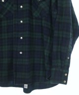 PENDLETON（ペンドルトン）カジュアルシャツ 緑 サイズ:XL メンズ/2200659390059