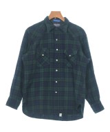 PENDLETON カジュアルシャツ