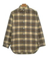 PENDLETON（ペンドルトン）カジュアルシャツ ベージュ サイズ:M メンズ/2200663467044