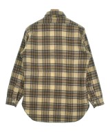 PENDLETON（ペンドルトン）カジュアルシャツ ベージュ サイズ:M メンズ/2200663467044