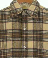 PENDLETON（ペンドルトン）カジュアルシャツ ベージュ サイズ:M メンズ/2200663467044