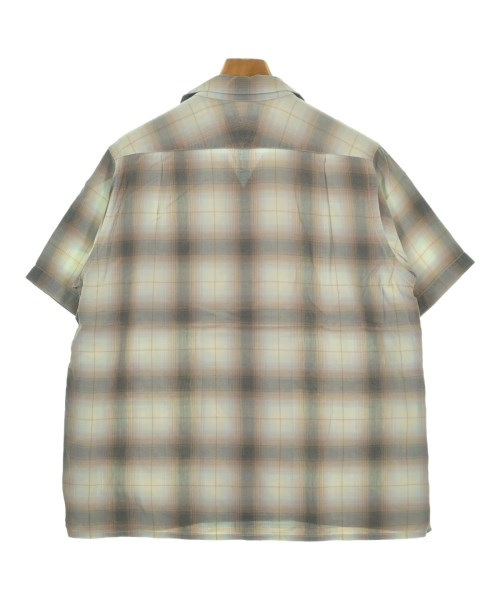 PENDLETON（ペンドルトン）カジュアルシャツ 白 サイズ:M メンズ/2200663997039