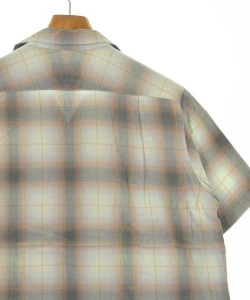 PENDLETON（ペンドルトン）カジュアルシャツ 白 サイズ:M メンズ/2200663997039