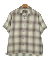 PENDLETON（ペンドルトン）カジュアルシャツ 白 サイズ:M メンズ/2200663997039